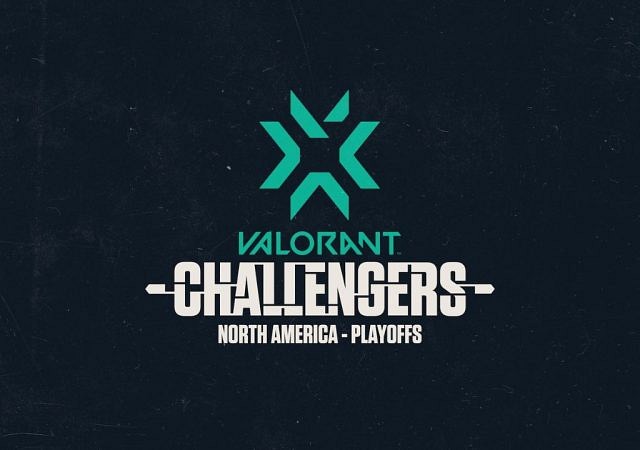Valorant NA Playoffs: Teams, Schedule and When & Where the matches live
