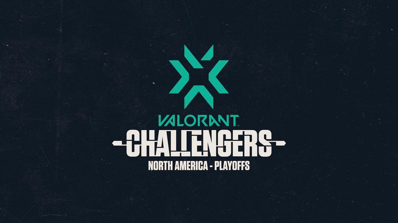 Valorant NA Playoffs: Teams, Schedule and When & Where the matches live