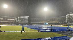 Today weather in Colombo: R Premadasa Stadium Colombo weather forecast for SL vs AUS 2nd T20I