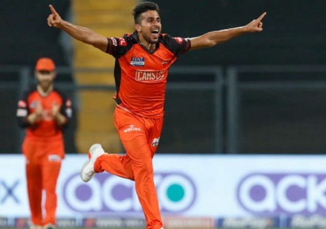 Why Umran Malik is not playing today: Why is Umran Malik not playing today's India vs South Africa 3rd T20I in Visakhapatnam?