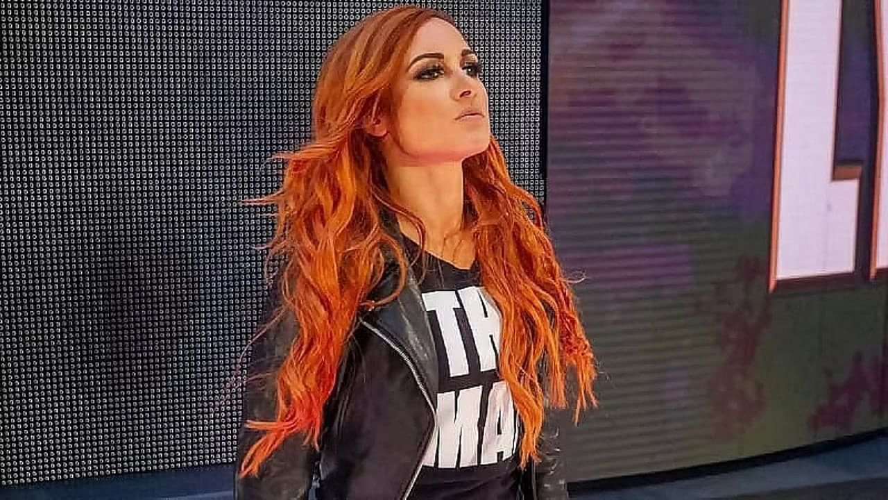 Becky Lynch