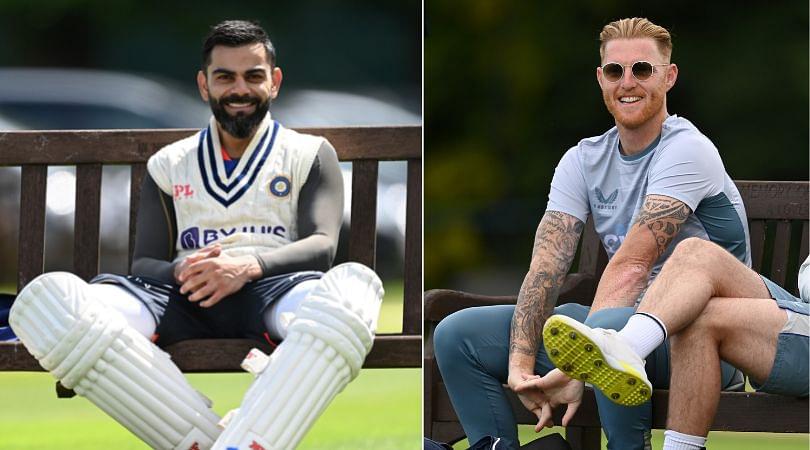 India vs England 5th Test 2022 squad list: Who is new Test captain of India?