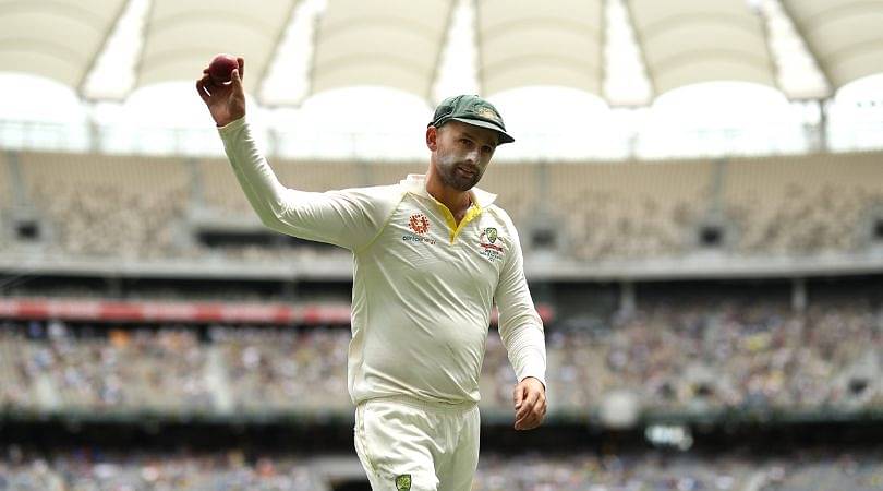 Australian off-spinner Nathan Lyon has backed Australia to win the World Test Championship and become the best in the world.
