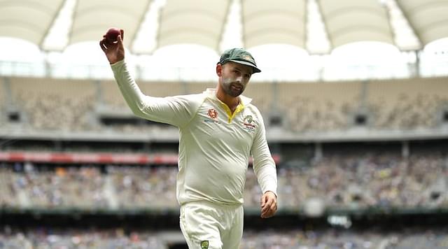 Australian off-spinner Nathan Lyon has backed Australia to win the World Test Championship and become the best in the world.