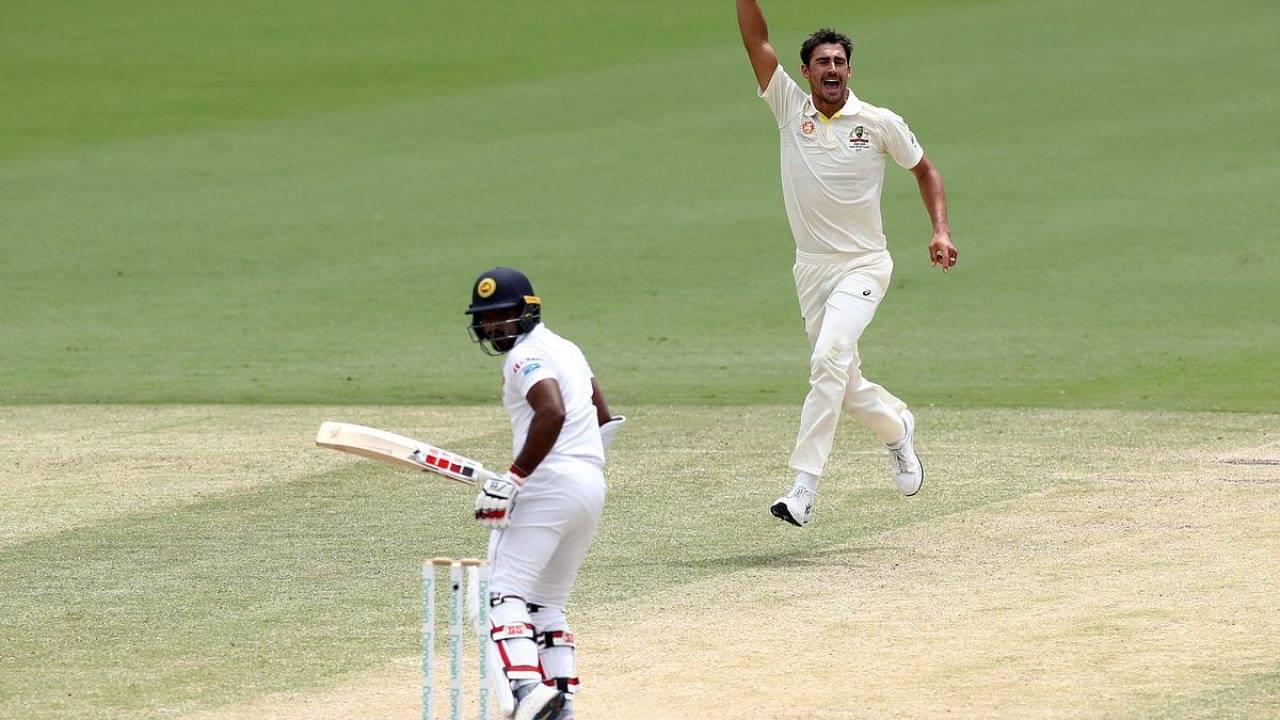 Sri Lanka vs Australia 1st Test Live Telecast Channel in India and Australia: When and where to watch SL vs AUS Galle Test?