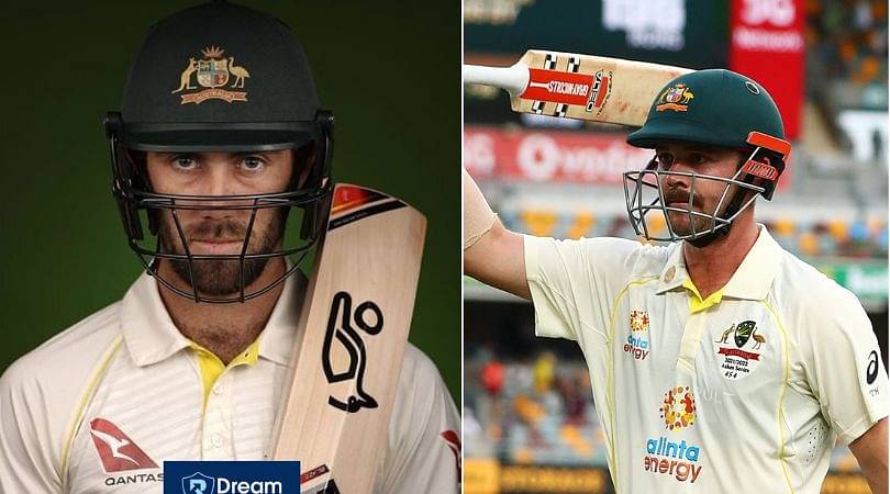 Glenn Maxwell playing Galle Test: Either Travis Head or Glenn Maxwell will be a part of the playing eleven of the SL vs AUS 1st test.