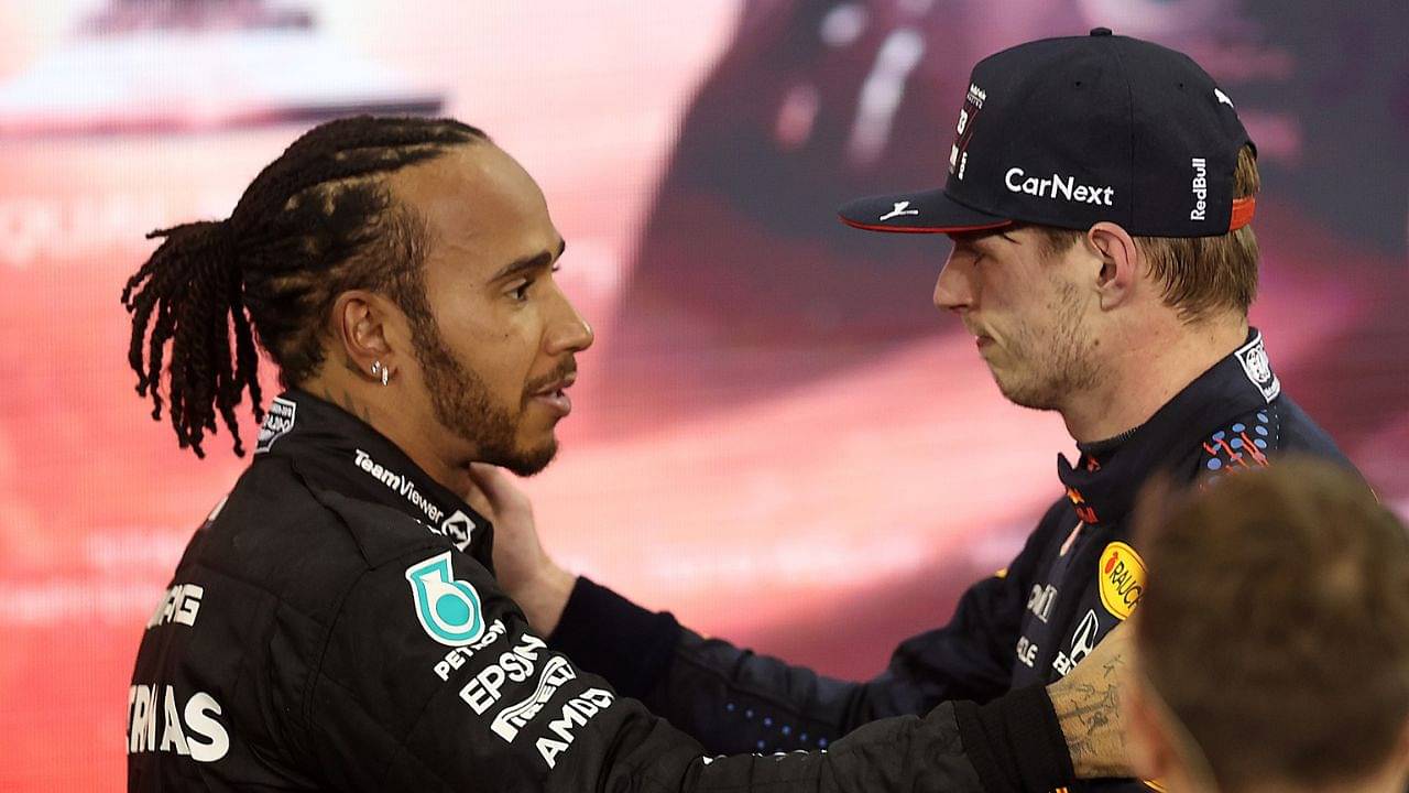 "18 million replays on controversial Abu Dhabi GP finale" - F1 fans still divided over Max Verstappen and Lewis Hamilton championship battle