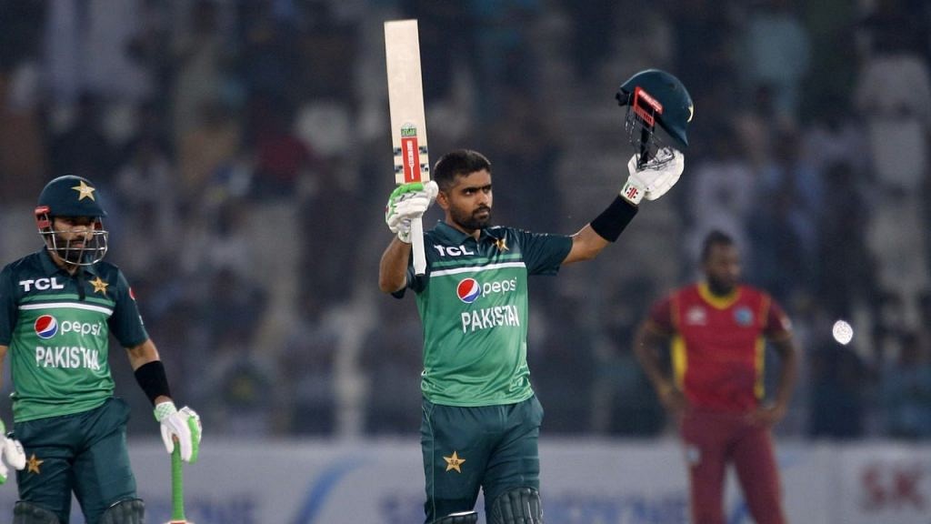 Babar Azam ODI Centuries List Vs Countries: Babar Azam Total ODI ...