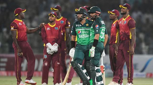Multan Cricket Stadium pitch report 2nd ODI: PAK vs WI today match Multan pitch good for batting or not