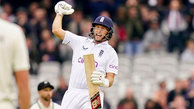 "A very special week for me and my family": Joe Root thanks everyone for wishes ahead of Trent Bridge Test vs New Zealand