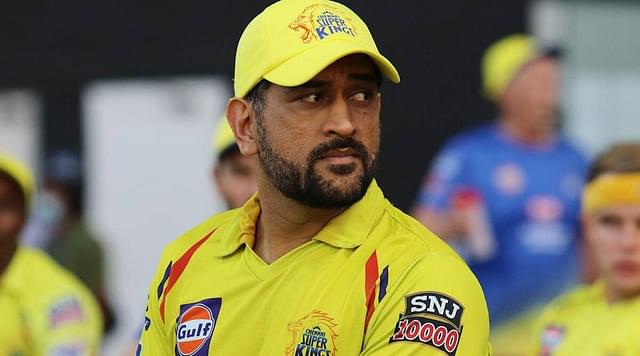 "I'm happy to be a part of Garuda Aerospace": MS Dhoni becomes brand ambassador and shareholder of this Chennai-based Drone startup company