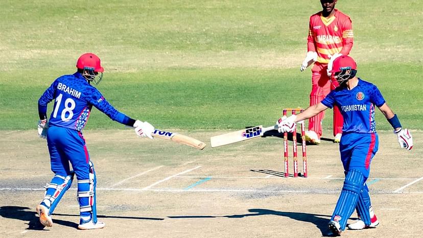 Zimbabwe vs Afghanistan 1st T20I Live Telecast Channel in India and UK: When and where to watch ZIM vs AFG Harare T20I?