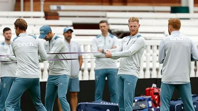 England Cricket vice captain 2022: Who is England men's Test team vice-captain?
