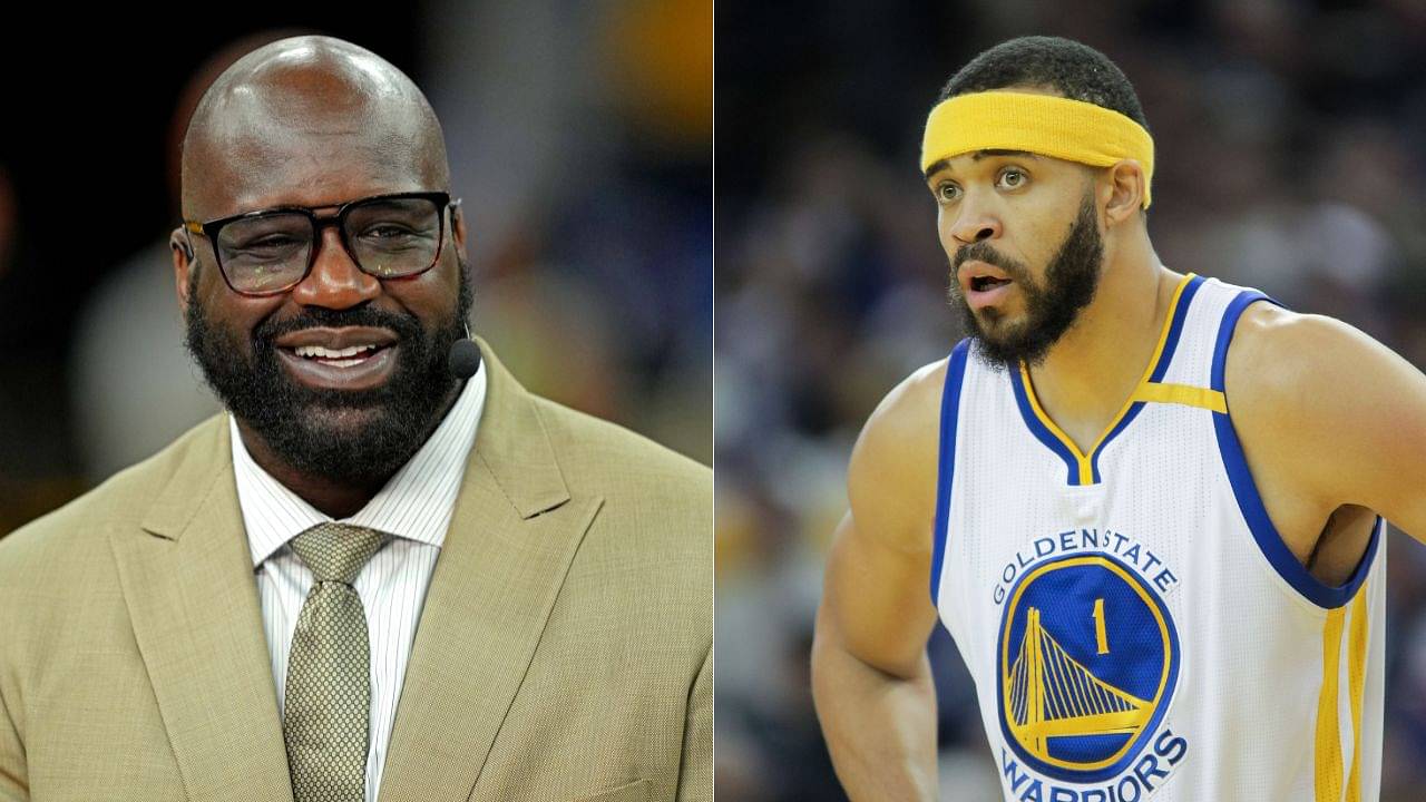 “JaVale McGee, you will only be remembered for Shaqtin-A-Fool”: When Shaquille O’Neal got into a heated Twitter altercation with the then-Warriors center