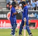 India vs Ireland Man of the Series 2nd T20: Who won Man of the Series IND vs IRE T20 series 2022?