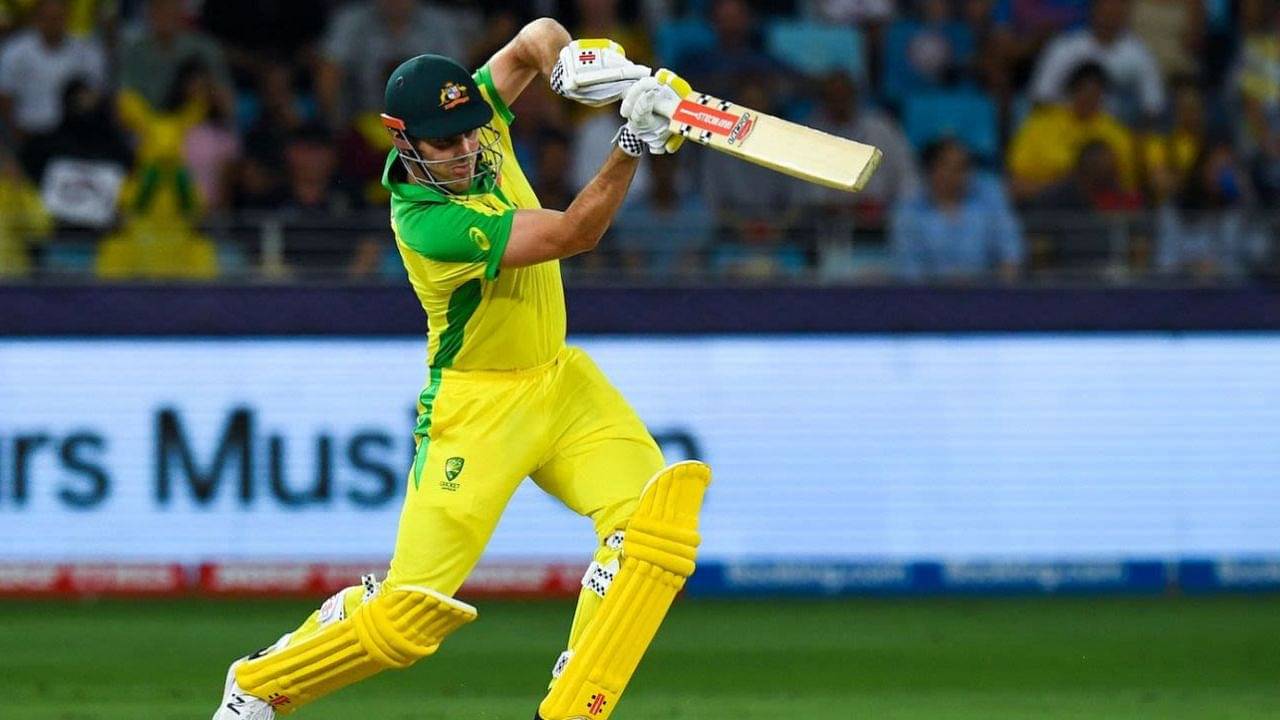 Mitch Marsh not playing: Why is Mitchell Marsh not playing today's 3rd T20I between Sri Lanka and Australia in Pallekele?