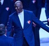 "I, Michael Jordan, was against all white people!": When $2.1-billion worth Bulls legend admitted he was against every caucasian person because of Ku Klux Klan