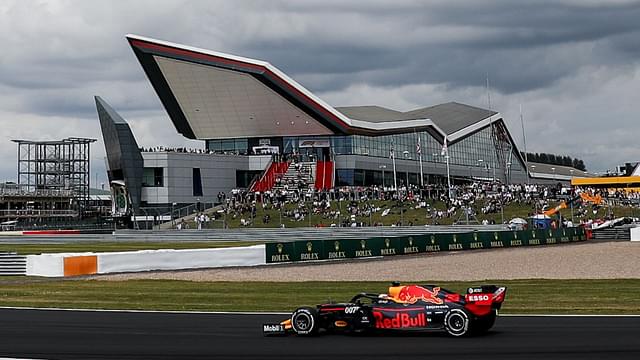 British GP Live Stream, Telecast 2022 and F1 Schedule- When and where to watch the British GP at Silverstone?