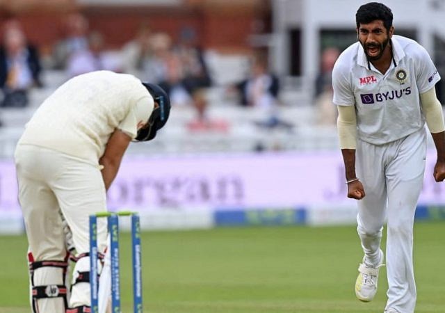 Jasprit Bumrah captain: What is Jasprit Bumrah captaincy record?