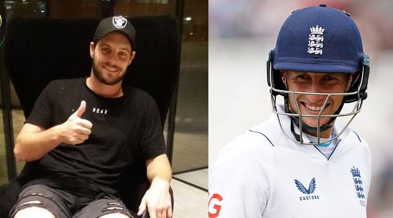 "One of the greats": Mitchell McClenaghan wants Joe Root to push for all time run-scoring record