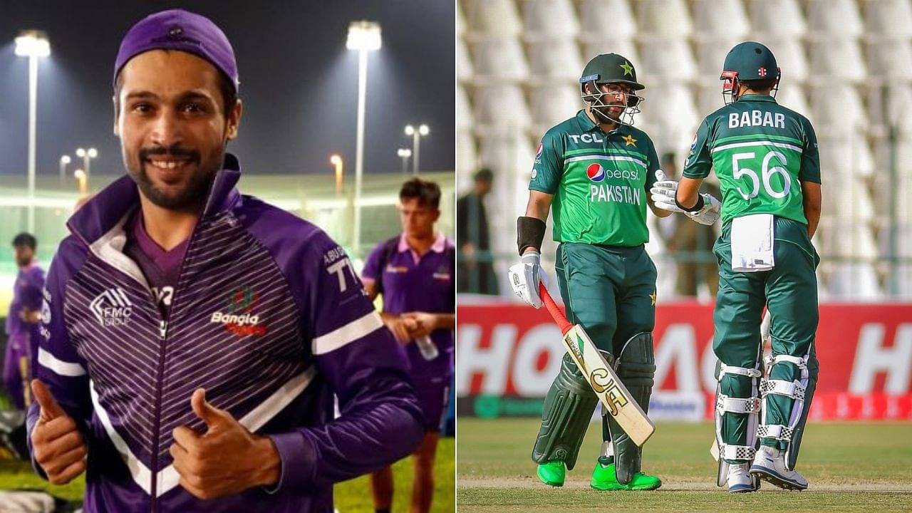 "Next big thing in pakistan cricket will be Imam-ul-Haq": Mohammad Amir picks Imam-ul-Haq as a player to watch out for in the future