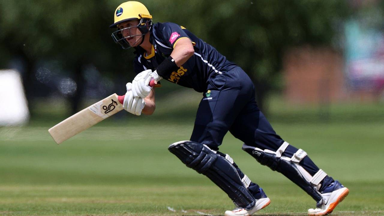 "Cardiff feels like my second home": Marnus Labuschagne thanks Glamorgan for another County Championship season
