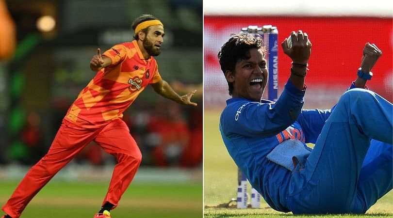 The Hundred 2022 - Mohammad Hasnain, Ben McDermott among headline picks in  Hundred overseas wildcard draft