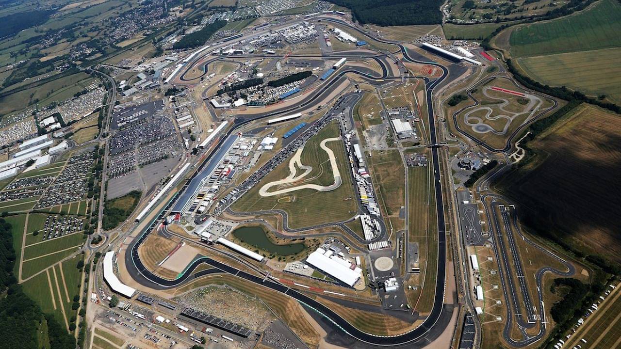 2022 British GP: Everything you need to know about Silverstone circuit ahead of the British GP