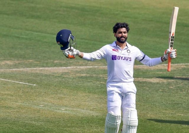 "Looking to start fresh": Ravindra Jadeja eyeing fresh start in Indian jersey post dismal IPL 2022 for CSK