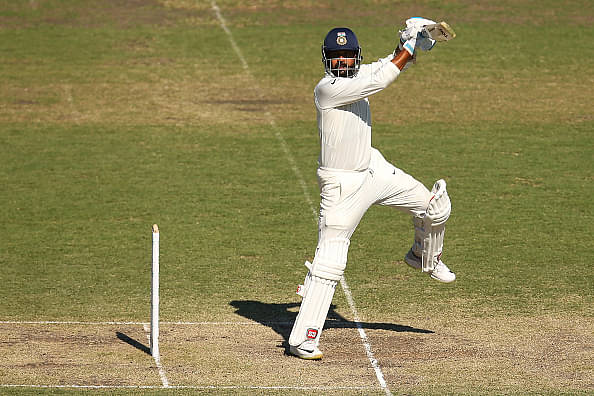 Murali Vijay retirement: Is Murali Vijay retired from international cricket?
