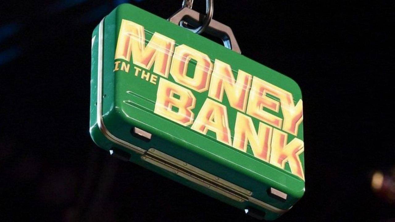 WWE says Edge is the creator of the money in the bank ladder match