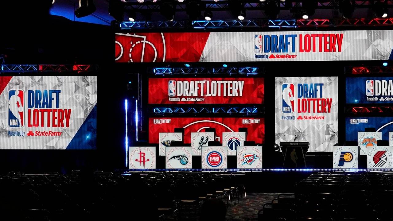 The NBA Draft 2022 is around the corner and like all eager fans of basketball, we too are excited to welcome new players into the league. 