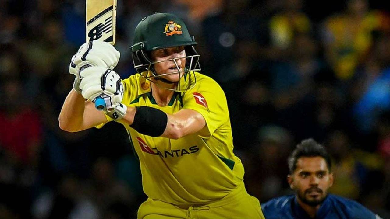 Why Steve Smith not playing today: Why is Pat Cummins not playing today's Sri Lanka vs Australia 3rd ODI in Colombo?
