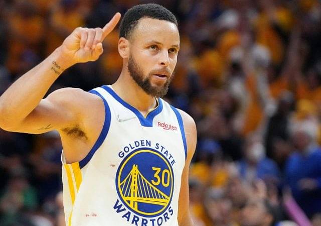 $160-million worth Stephen Curry has more 3 pointers in the Playoffs than these 5 NBA Franchises!