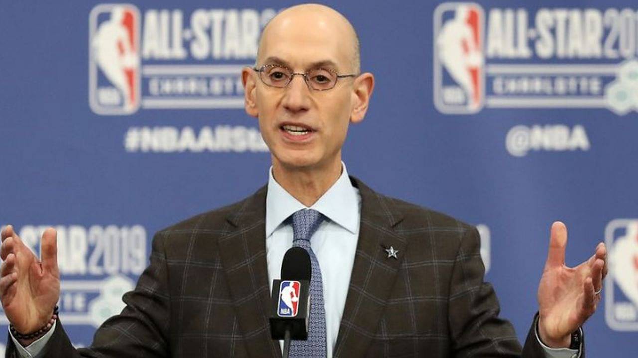 How does the NBA Draft work? How many rounds are there in the 2022 NBA Draft?