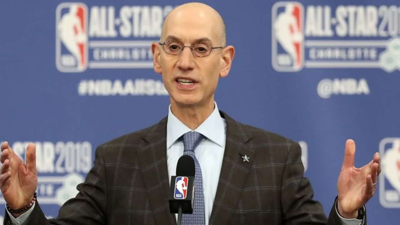 How does the NBA Draft work? How many rounds are there in the 2022 NBA