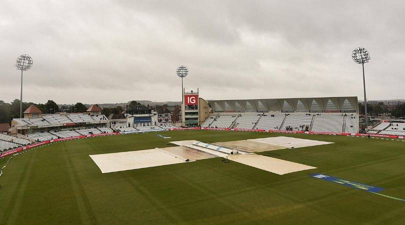 BBC weather Nottingham today: What is the weather forecast at Trent Bridge for ENG vs NZ Day 2?