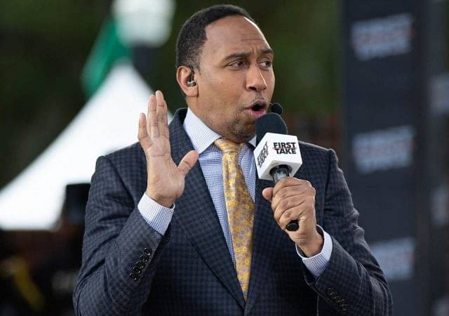 "The New York Knicks are worse than the Dallas Cowboys, Kendrick Perkins!": Stephen A. Smith takes gloves off, admitting worst NFL team are better than his Knicks