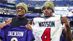 Lamar Jackson