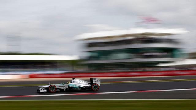 "Charles Leclerc taking notes on how to beat Max Verstappen"- Nico Rosberg provides insight into how to master Silverstone circuit ahead of British Grand Prix