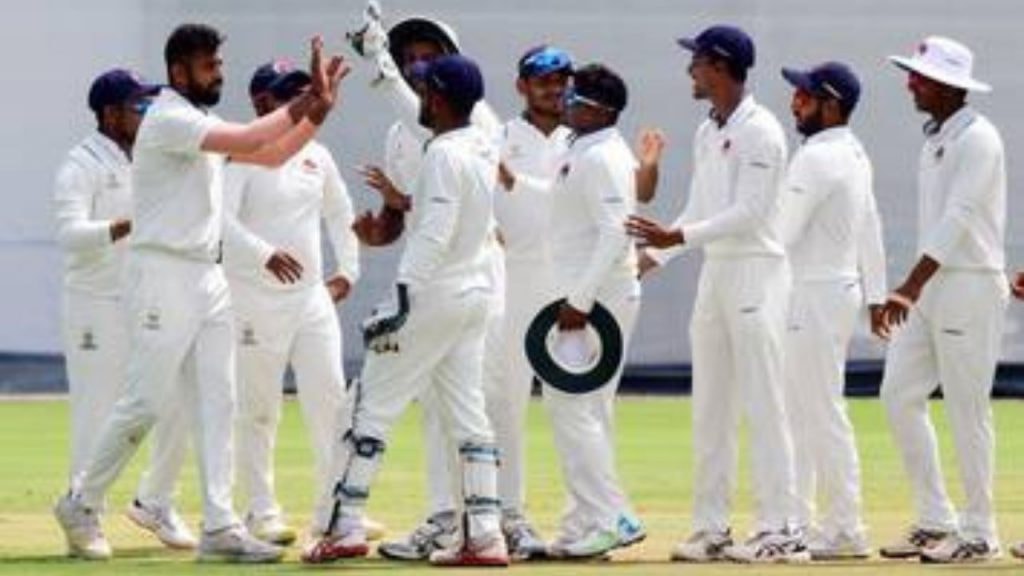Ranji Trophy winners in history All Ranji Trophy seasons winners list The SportsRush