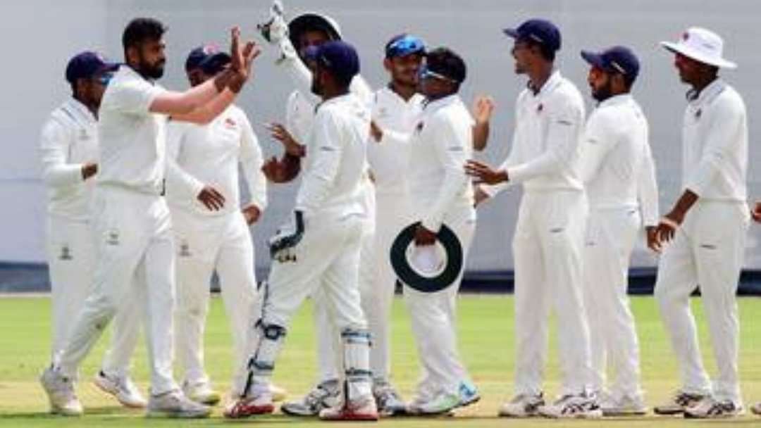 Ranji Trophy winners in history: All Ranji Trophy seasons winners list