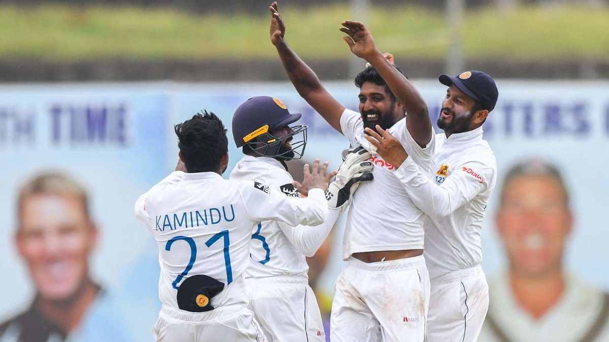 Best bowling figures in Test debut Most wickets in debut Test match