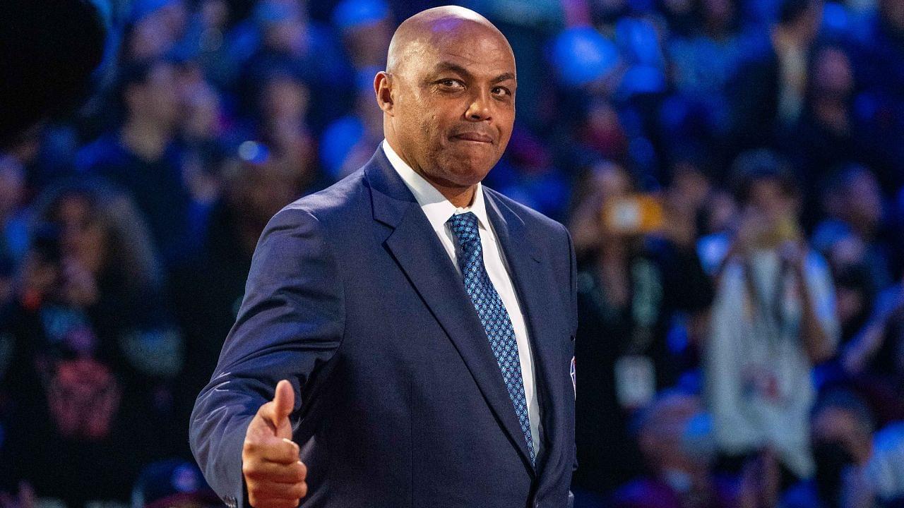 “You can’t be successful at your job if you’re using drugs”: 6’6” Charles Barkley revealed a to-do list if he was to become NBA’s commissioner