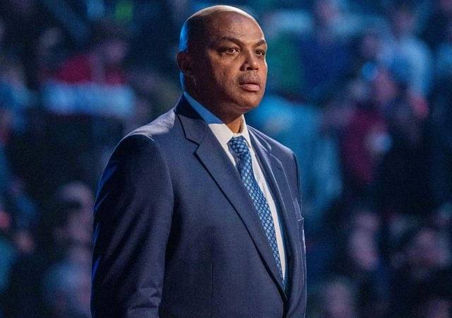 Charles Barkley’s ‘bar punch’ almost left a $50,0000 hole in his pocket