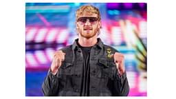 Logan Paul Money in the Bank