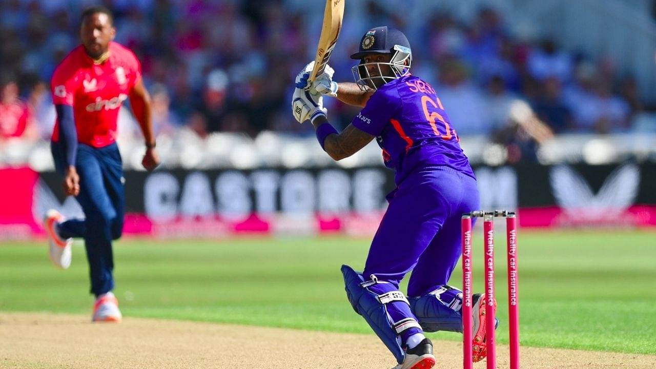 "Remember the name SKY": Gautam Gambhir elated as Suryakumar Yadav scores maiden T20I century vs England at Trent Bridge