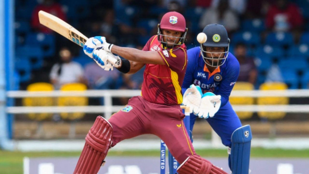 Port of Spain weather forecast 3rd ODI: Queen's Park Oval weather report IND vs WI 3rd ODI Trinidad