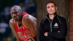 “Only stat sheet Michael Jordan wanted to see was his turnovers, missed free throws, and fouls": Celebrity trainer Tim Grover reveals the success mantra of the Bulls legend