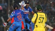 India Highest Run Chase In ODI History Highest Run Chase In ODI By